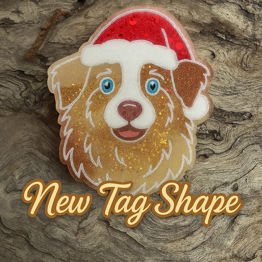 New Custom SHAPE Design of Your Choice