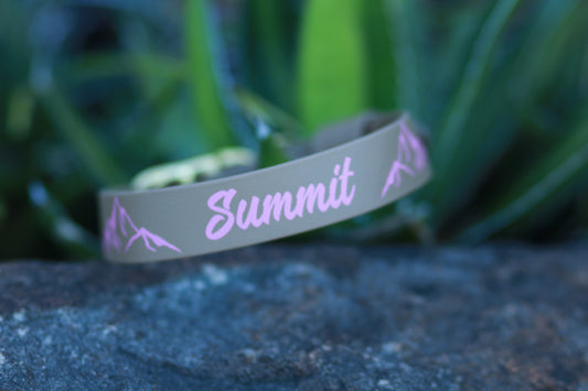 Collar and lead personalisation
