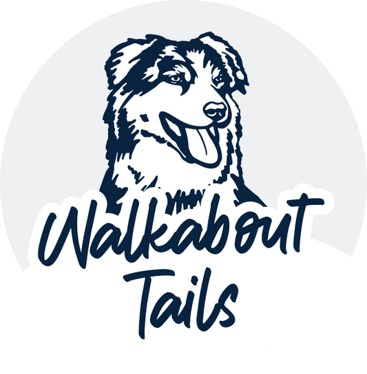 Walkabout Tails Gift Card